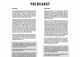 Yolocaust.de thumbnail