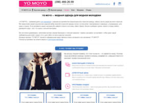Yomoyo.com.ua thumbnail Yomoyo.com.ua thumbnail