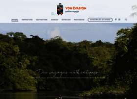 Yon-evasion.com thumbnail