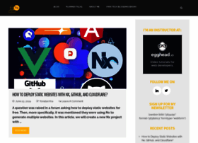 Yonatankra.com thumbnail