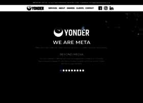 Yonder.co.za thumbnail