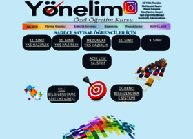 Yonelim.org thumbnail