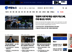 Yonhap.kr thumbnail