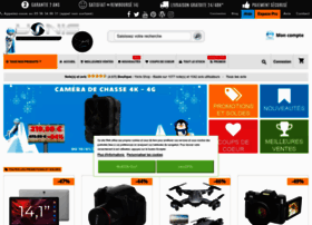 Yonis-shop.com thumbnail