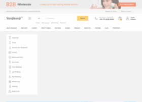 Yonjikonji.co.kr thumbnail