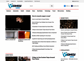 Yonojnews.com thumbnail