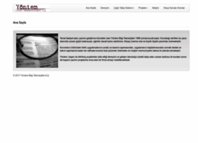 Yontembt.com thumbnail