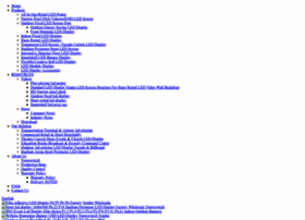 Yonwaytech.com thumbnail