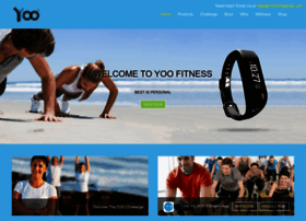 Yoochallenge.com thumbnail