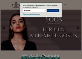 Yoon.com.tr thumbnail