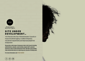 Yoorecruit.com thumbnail