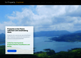 Yopropertyexplorer.com thumbnail