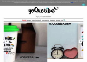 Yoqueriba.com thumbnail