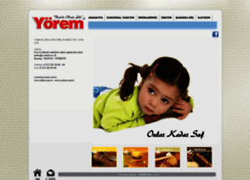 Yorem.com.tr thumbnail