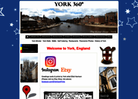 York360.co.uk thumbnail