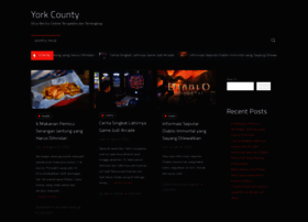 Yorkcountyva.org thumbnail Yorkcountyva.org thumbnail