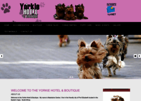 Yorkiehotel.co.za thumbnail Yorkiehotel.co.za thumbnail