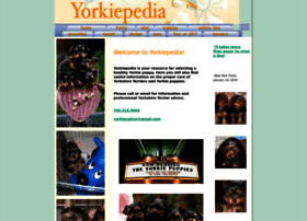 Yorkienation.com thumbnail