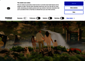 Yorkshirewildlifepark.com thumbnail