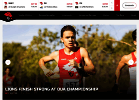 Yorkulions.ca thumbnail