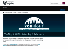 Yornight.com thumbnail