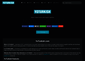 Yoturkish.com thumbnail