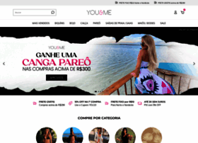 Youandmebrasil.com thumbnail
