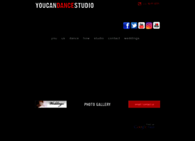 Youcandancestudio.com.au thumbnail