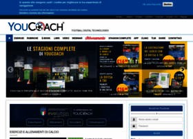 Youcoach.it thumbnail