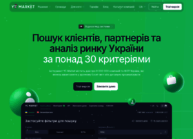 Youcontrol.market thumbnail
