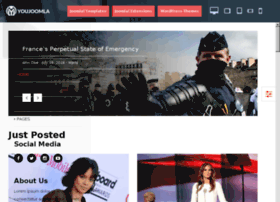 Youjoomla.info thumbnail