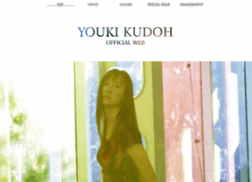 Youkikudoh.net thumbnail