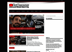 Youmotorcycle.com thumbnail