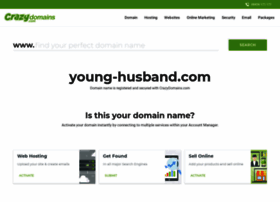 Young-husband.com thumbnail