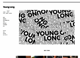 Young-long.com thumbnail