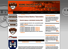 Young-talents.cz thumbnail