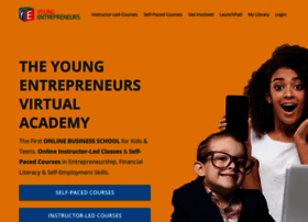 Younge.co.za thumbnail