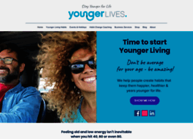 Youngerlives.com thumbnail