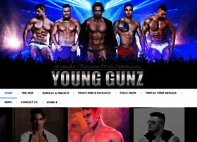 Younggunz.net thumbnail