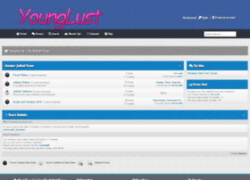 younglust.co Website Informer - Informer Technologies, Inc.