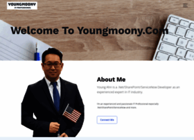 Youngmoony.com thumbnail