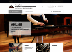 Youngmusic.ru thumbnail
