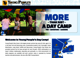 Youngpeoplesdaycamp.com thumbnail