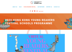 Youngreadersfestival.org.hk thumbnail