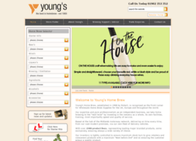 Youngsgroup.co.uk thumbnail