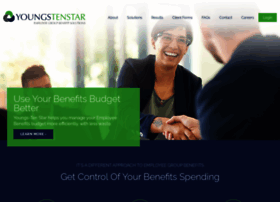 Youngstenstar.ca thumbnail Youngstenstar.ca thumbnail
