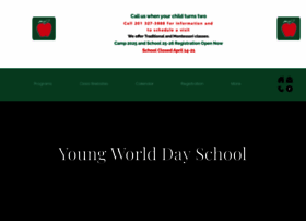 Youngworlddayschool.org thumbnail Youngworlddayschool.org thumbnail