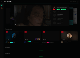 Younow.com thumbnail