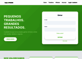 Youopnion.com thumbnail