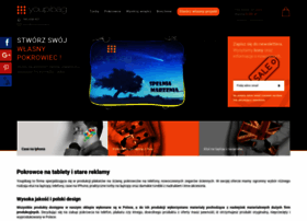 Youpibag.pl thumbnail Youpibag.pl thumbnail